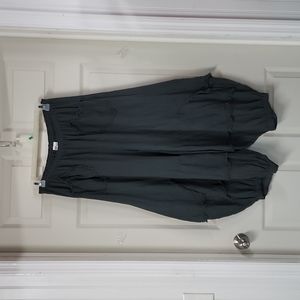 Oh My Gauze Balloon pants